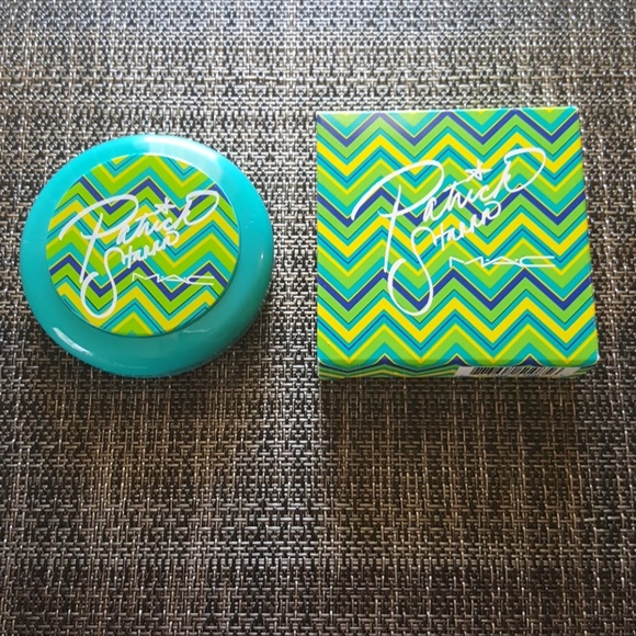 MAC Cosmetics Other - Mac Patrick Starr Face Powder